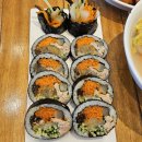 바르다김선생삼화점 | 바르다 김선생 키토김밥 내돈내산 후기! 스위치온 외식 추천