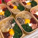 유동민박 | 런던 한인민박 숙소 여성전용 꿀꿀민박 조식 석식 추천