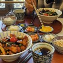 성신여대맛집 덮밥 맛있는 핵밥 내돈내산 점심 먹기 좋은 곳!