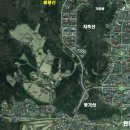 현충원역 3번출구 이미지