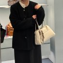 전국무역 | 전국에 10개도 안남은 가방? 현대백화점 무역센터 미우미우 비방백