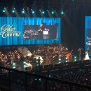 올림픽공원역1번출구(뒤) | 2025 팜트리아일랜드 갈라콘서트 후기 꽉찬 셋리스트(신입 정원영 임규형)