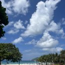 더벤티가야역점 | [2일차] 중국인 시어머님과 단둘이 싼야 여행 (ft. #大东海海水浴场 #대동해해수욕장 #하이난음식)