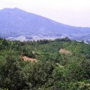 익산토성 이미지