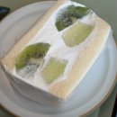 히소히소 | 마곡나루 후르츠 산도 라떼 맛집 카페 히소히소