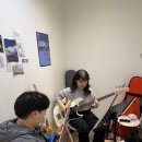 3268 | 대전베이스학원 체계적인 수업으로 실력쌓고 밴드로도 즐기는 베이스 !