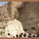 성경의 땅 - 초대 교회 향기를 내뽐는 카이로 모까탐 시몬 동굴 교회 이미지