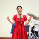 리허설 중…. 춤추는 발가락 이미지