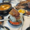 명륜진사갈비조례점 이미지