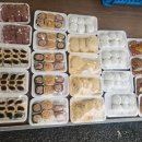 신마산시장 | 마산떡맛집 신마산시장 최고의 수제 떡맛집! 번개떡집 방문후기