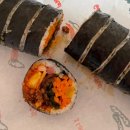 빨간모자김밥 | 신촌이대김밥: 빨간모자김밥, 영미김밥, 오징어김밥