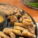 경인로425번길 | 인천 석바위시장역 삼겹살 맛집 효자동솥뚜껑&amp;보리밥