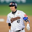 안방마님 이미지