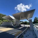 국군수도병원입구 이미지