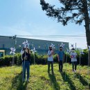 석송초등학교 이미지