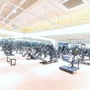 기지에너지 | 건강 목표 달성을 위한 나만의 비밀 기지 발견! 풍무동헬스장 탐방 후기