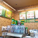 서브웨이(SUBWAY) 부천역점 이미지