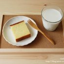 더맛있는카스테라 이미지