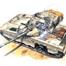 메르카바 이미지