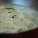 낭성칼국수 이미지