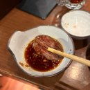 이치류 | 판교 아브뉴프랑 맛집) 8년 연속 미쉐린 선정된 판교 맛집 이치류 양갈비 솔직 후기