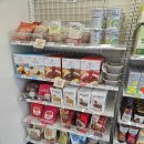 무인76 | 서울 마곡 저당식품 다이어트간식 24시간영업 무인매장 제로스토어 마곡역점