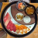 강남 초밥 맛집 [상무초밥 강남점] 솔직 후기!