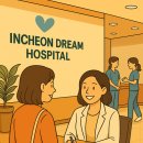 인천드림요양병원 이미지