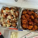 처갓집양념치킨 이미지