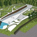 산악박물관 이미지