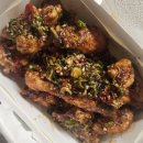 비에이치씨치킨청수행정타운점 | bhc치킨메뉴추천 단짠단짠 맛초킹 BHC청수행정타운점