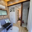 캐빈펜션 이미지