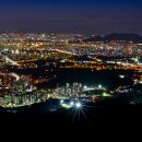 남한 산성 야경 출사 후기 (07.19) 이미지
