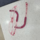 다비치안경 명일역점 | 다비치안경 명일역점 토마토 안경테 구매후기