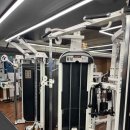 서면PT & 헬스 놈짐 전포본점 이미지