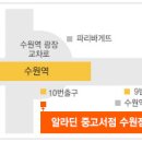 알라딘중고서점수원 이미지