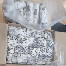 6/25. 호계2동 폼나게 노래하시는모습&amp;2분기 쫑파티 떡 김밥.음료👍🫠🎶 이미지