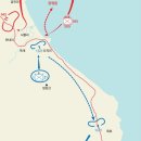 옥계 경계지역 이미지