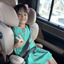 티주니어 | 주니어카시트 추천 싸이벡스 솔루션 티 플러스 내돈내산 후기