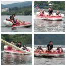 남이섬힐링캠핑장 이미지