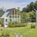 스카이썬 이천호텔 이미지