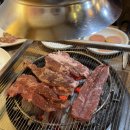 화왕산갈매기살
