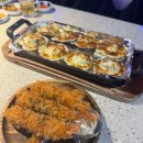 천지연횟집 | [제주] 여름휴가 DAY3 : 다가미, 위이, 용머리해안, 뿔소라공원, 천지연폭포, 올레시장, 애월밤바다횟집