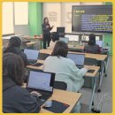 컴퓨터 기초와 활용 | [마산여성인력개발센터 특강]AI 콘텐츠 활용 기초챗GPT·미리캔버스 강의 후기