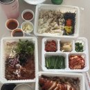 귀한족발무실단계점 | 내돈내산 원주 귀한족발 무실단계점 야식배달 막국수