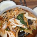 축동로 | [공지] [태성반점] 군산 현지인 맛집 만족스럽게 먹은 생해물짬뽕 탕수육 후기