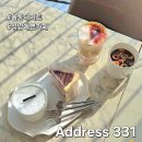 분당-331 | 율동데이트 코스☕ Address 331에서 즐긴 분당구예쁜카페