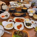 강동로 | 구미 산동 장안식당｜대대로 이어온 정성, 한 끼가 든든해지는 한식 맛집