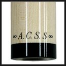 아담큐 리뷰 07 - ACSS &amp; ACSS. Pro - SHAFT 이미지