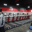 실내체육관헬스장 이미지